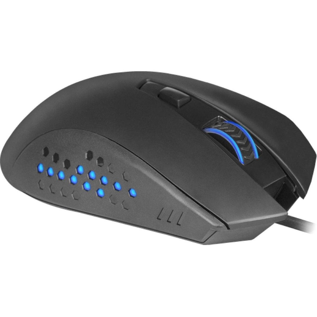 REDRAGON - Mouse Redragon GAINER M656 Wireless