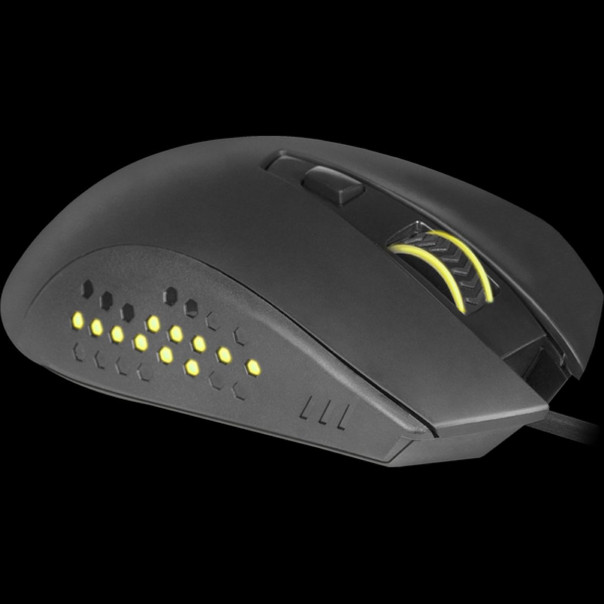 REDRAGON - Mouse Redragon GAINER M656 Wireless