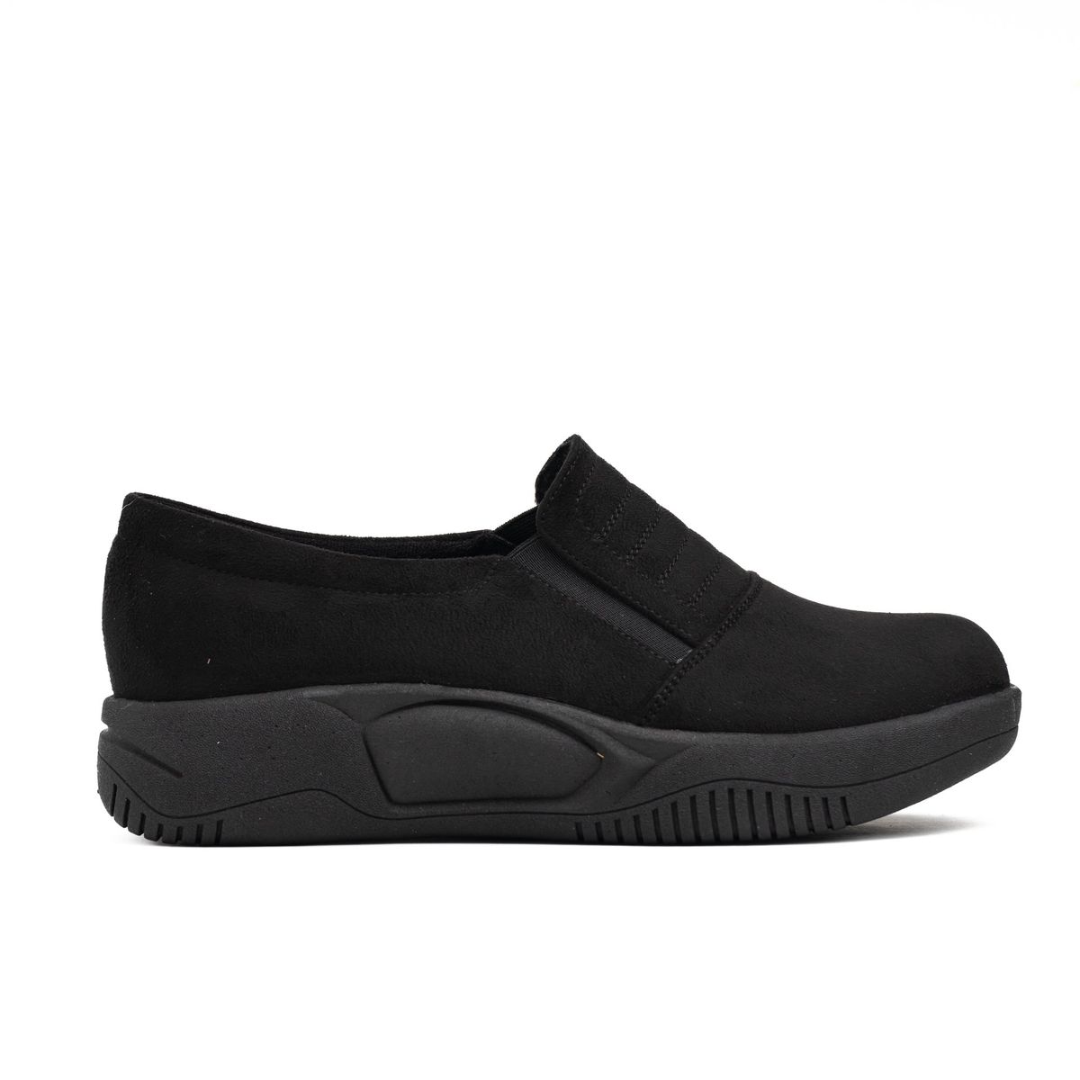 NEBULA - Mocasin Aswad - Nébula - Negro