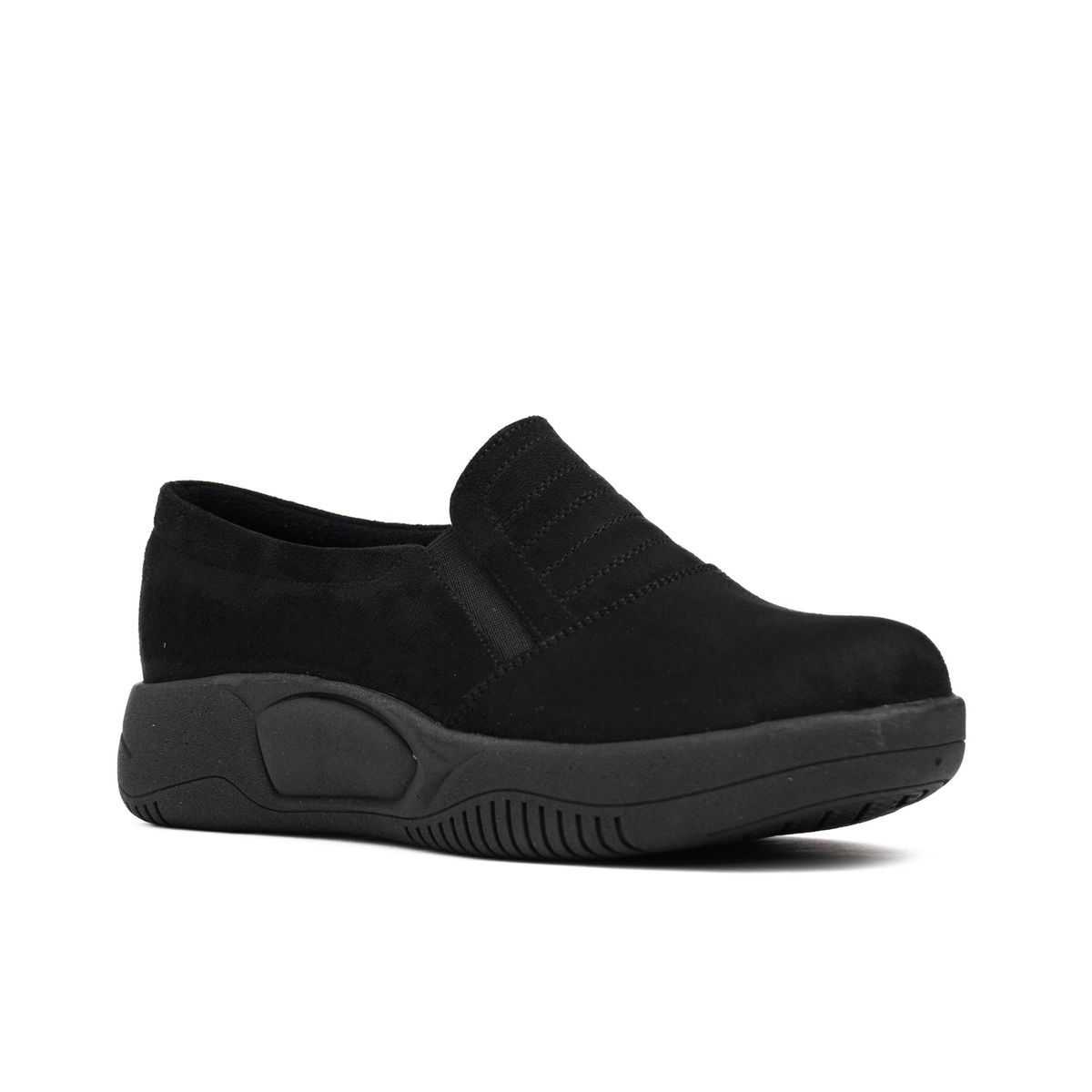 NEBULA - Mocasin Aswad - Nébula - Negro