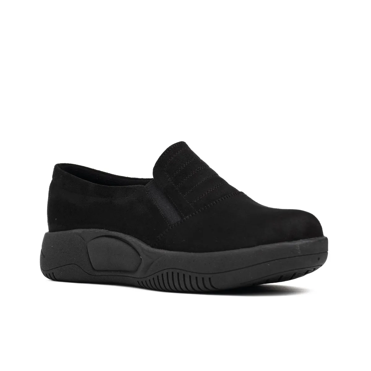 NEBULA - Mocasin Aswad - Nébula - Negro