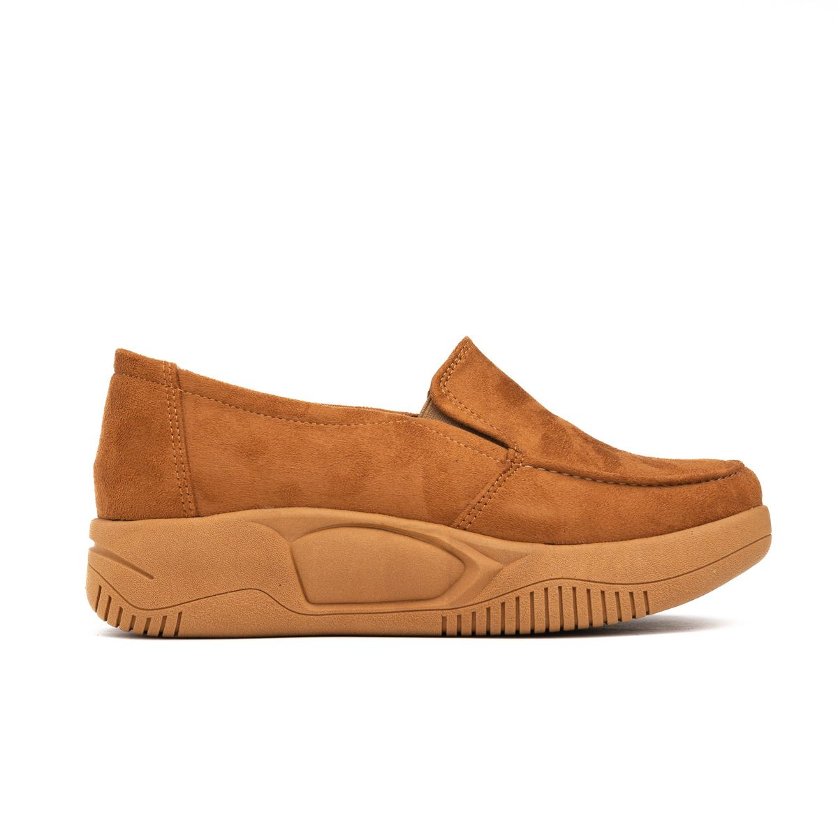 NEBULA - Mocasin Fife - Nébula - Camel