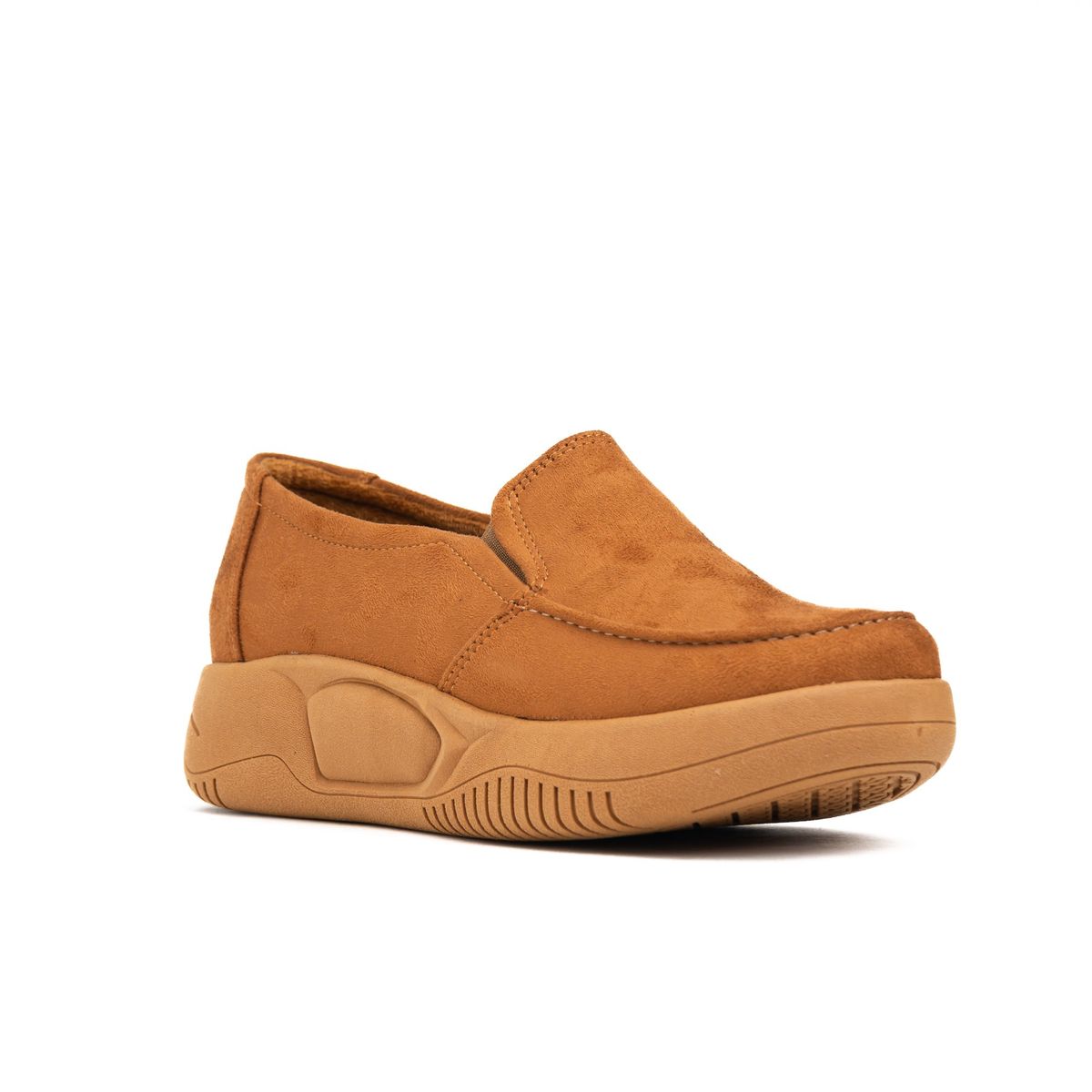 NEBULA - Mocasin Fife - Nébula - Camel