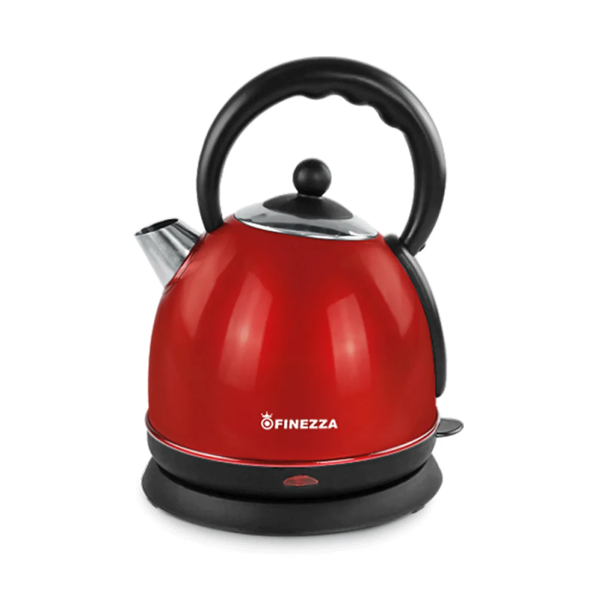 FINEZZA - Hervidor Eléctrico Finezza FZ- 634T 2.0 Litros