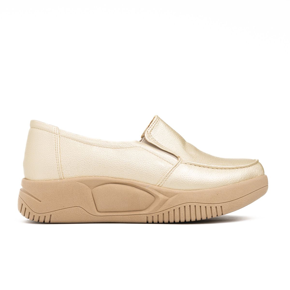 NEBULA - Mocasin Fife - Nébula - Dorado