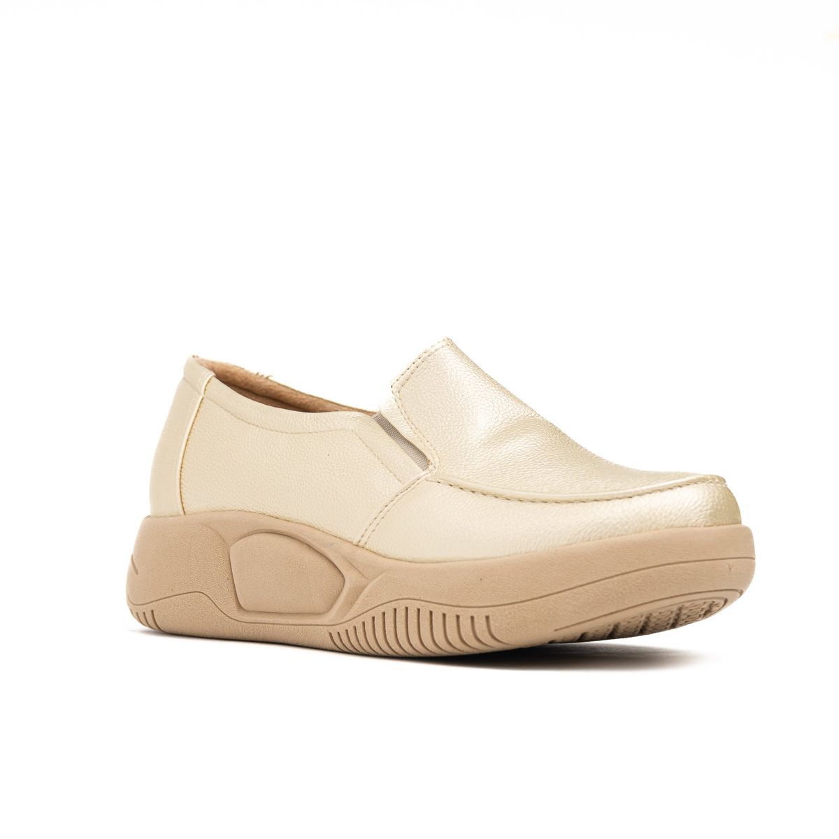 NEBULA - Mocasin Fife - Nébula - Dorado