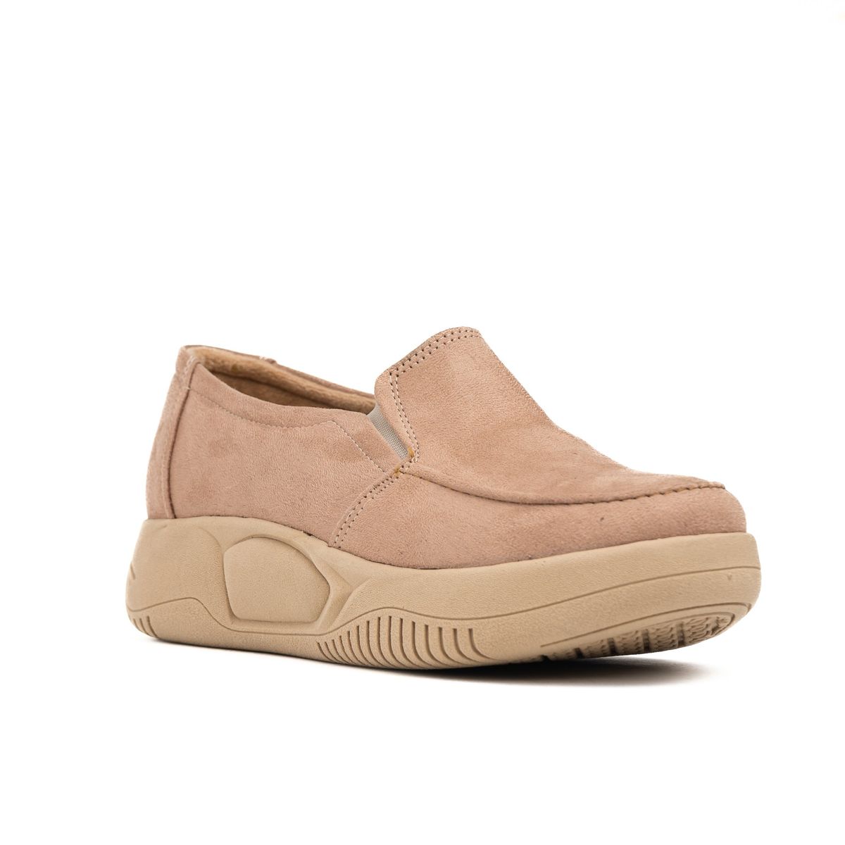 NEBULA - Mocasin Fife - Nébula - Topo