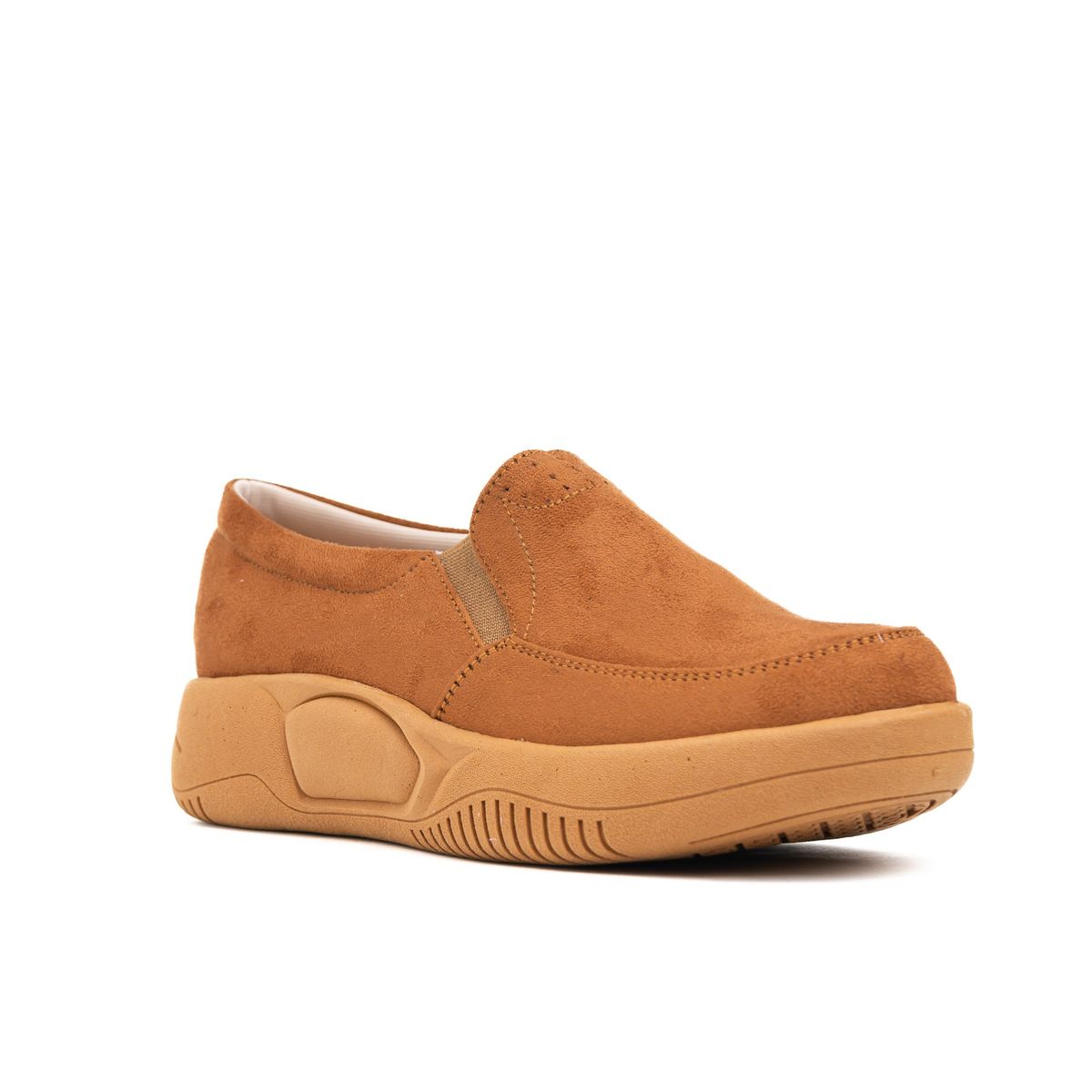 NEBULA - Mocasin Kariha - Nébula - Camel