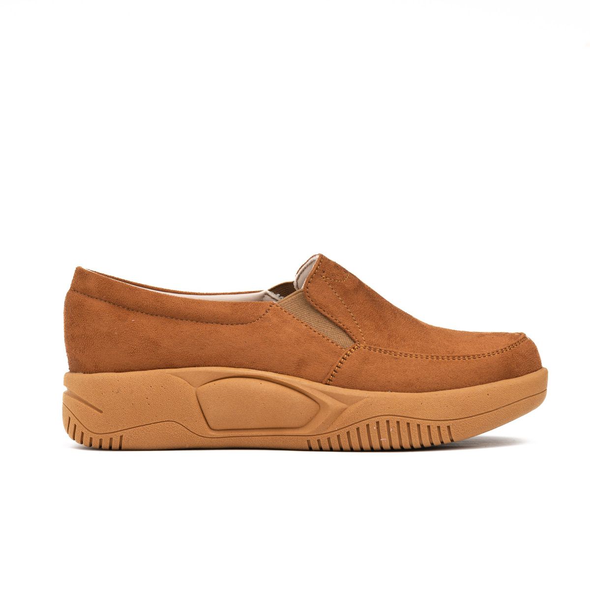 NEBULA - Mocasin Kariha - Nébula - Camel