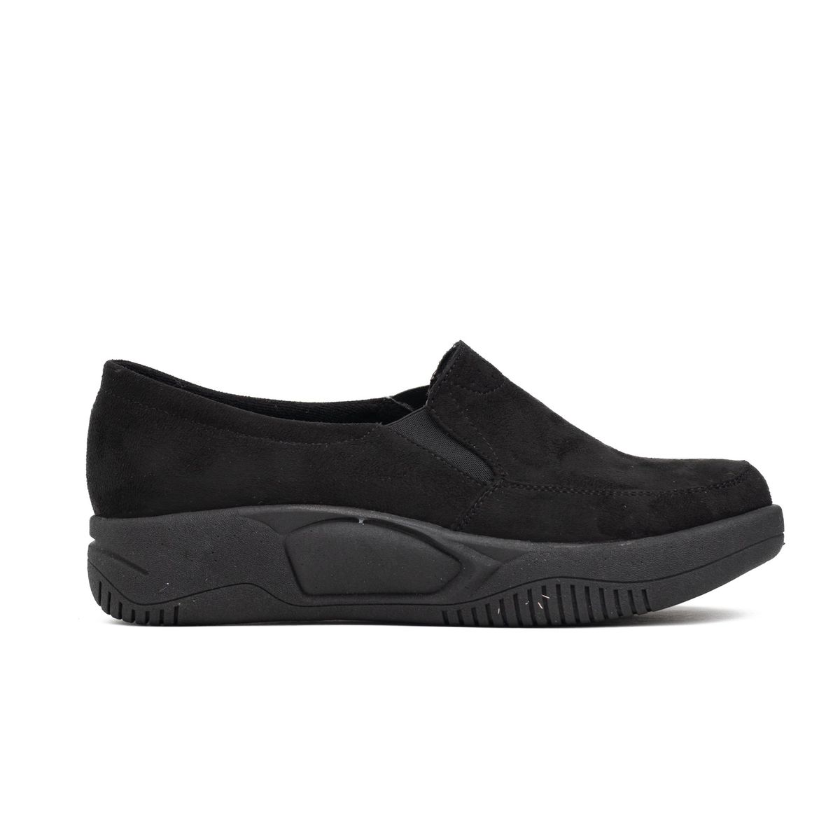 NEBULA - Mocasin kariha - Nébula - Negro