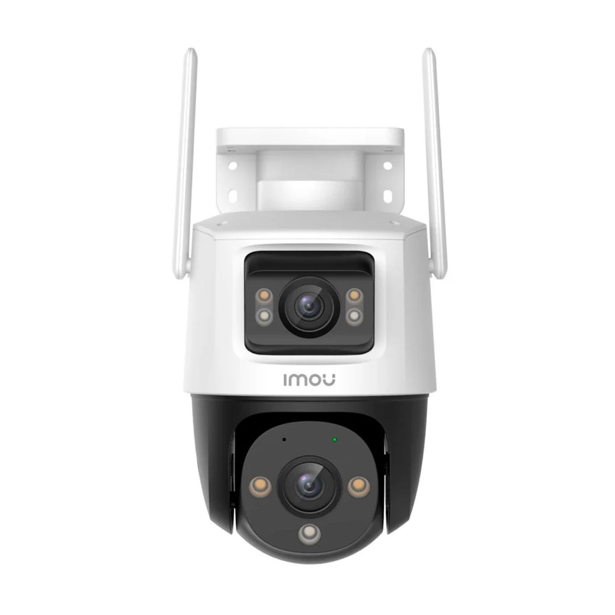 IMOU - IMOU Cruiser Dual 10MP IPC-S7XEN-10M0WED Cámara de seguridad WIFI 5MP+5MP