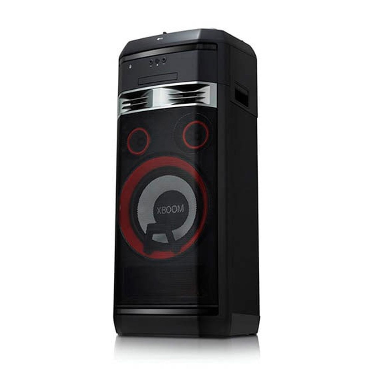 LG - LG MINI COMPONENTE LG XBOOM OL100