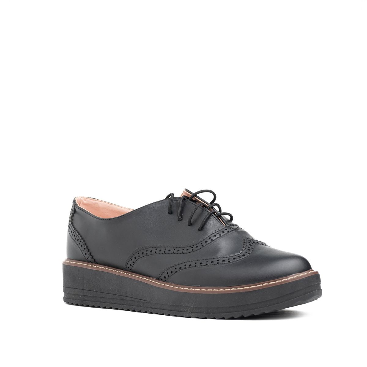 NEBULA - Mocasin Sopran - Nébula - Negro