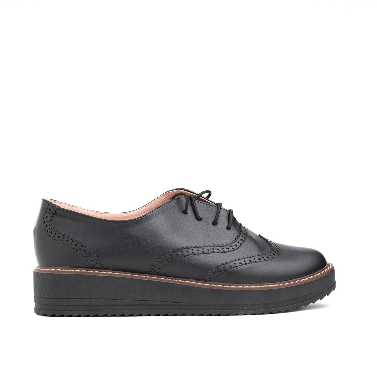 NEBULA - Mocasin Sopran - Nébula - Negro