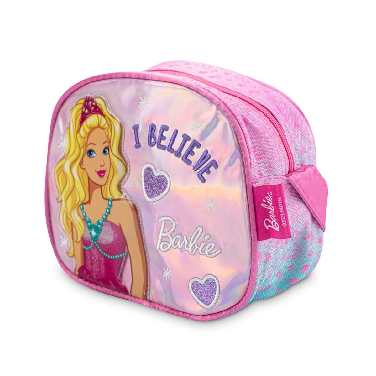 CHILDRENS CLUB - Cartera Morral Barbie Princesa