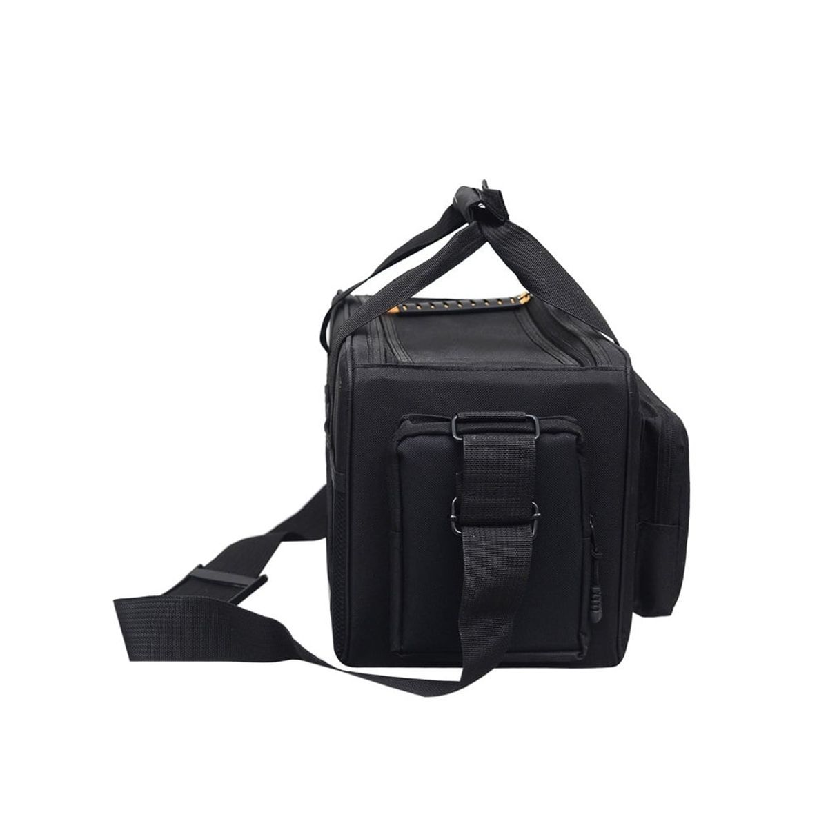 GENERICO - Maletín para cámara Filmadora Talla M