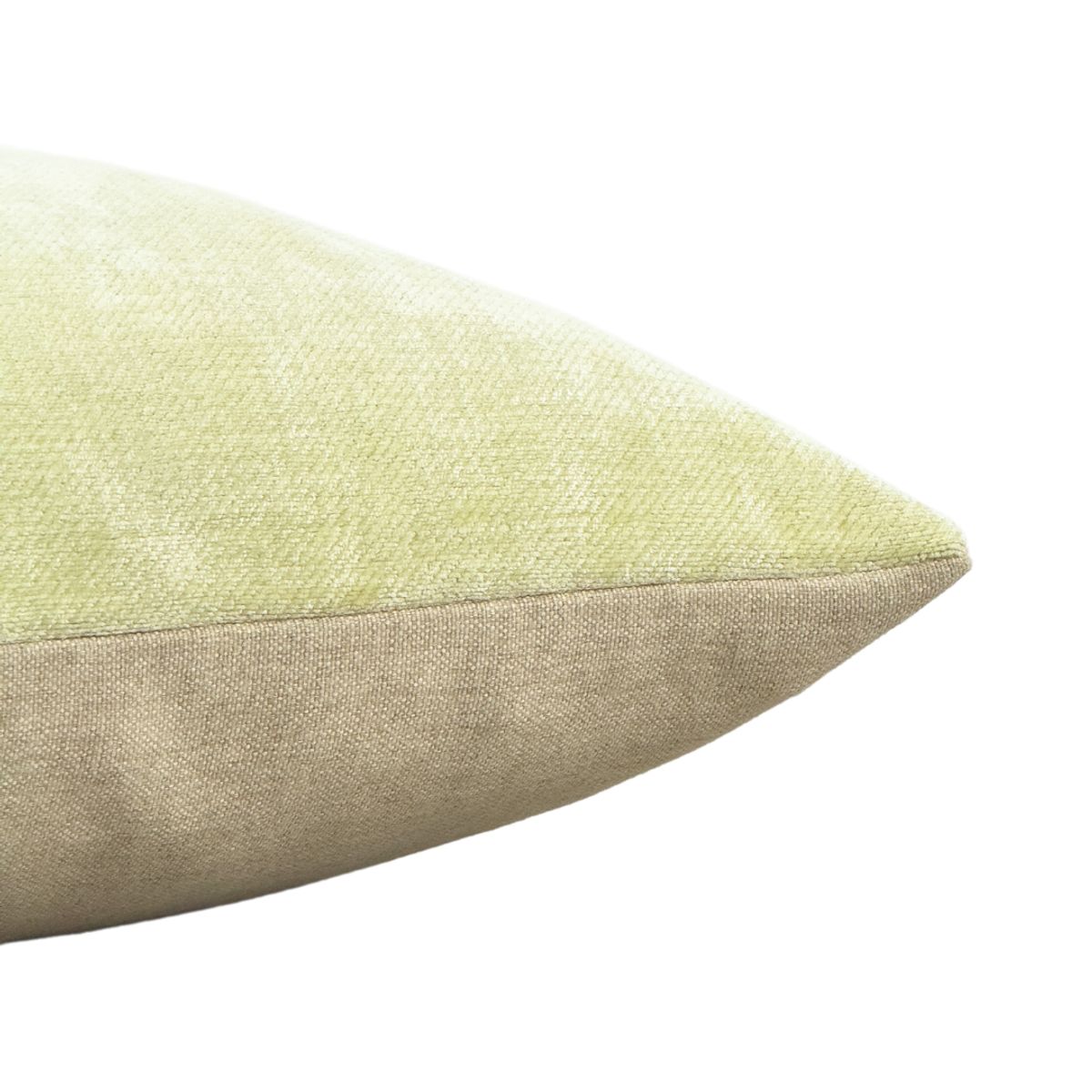 GENERICO - Funda de cojin Limone 40 x 65 cm