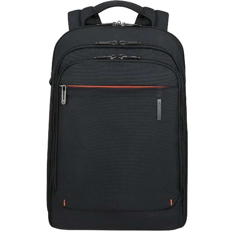 SAMSONITE - Mochila Network 4 15.6'' Charcoal Black