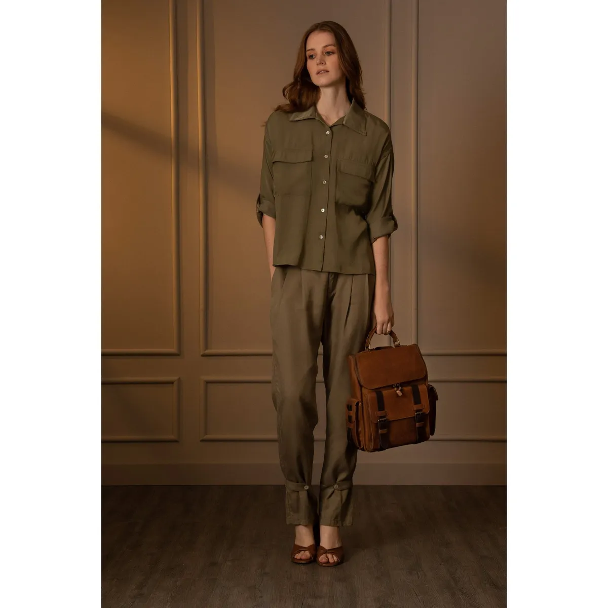 VELEZ - Vélez Morral Rioja De Cuero Vintage Miel