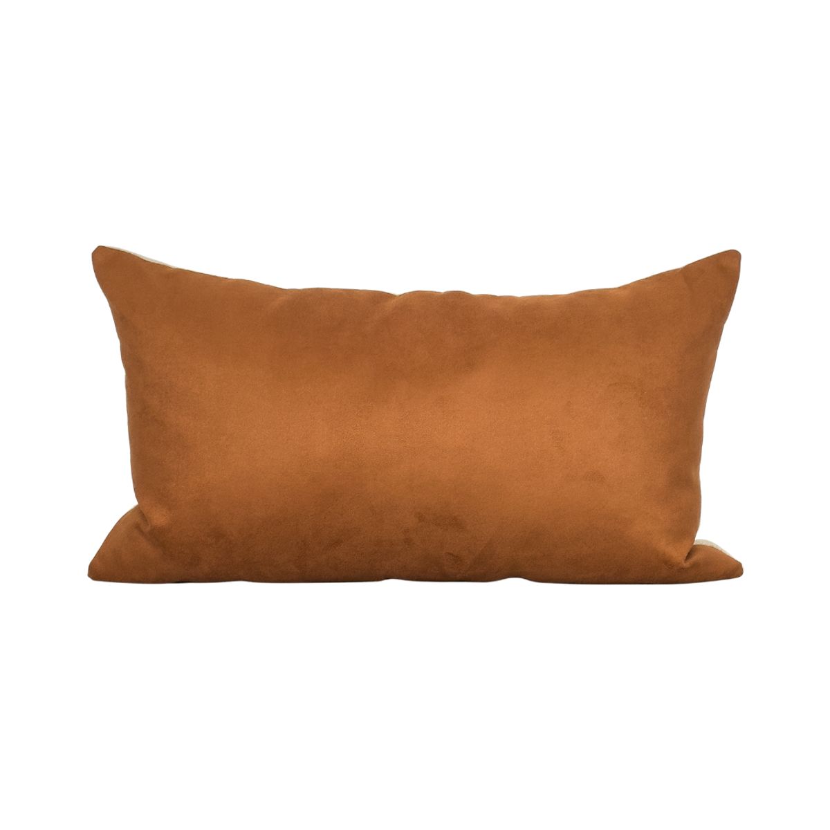 GENERICO - Funda de cojin Sierra 40 x 65 cm