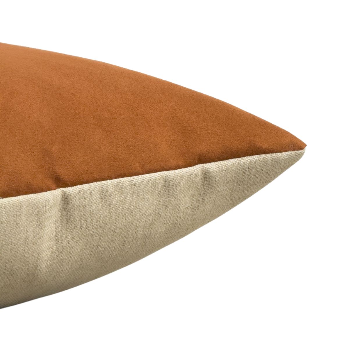 GENERICO - Funda de cojin Sierra 40 x 65 cm