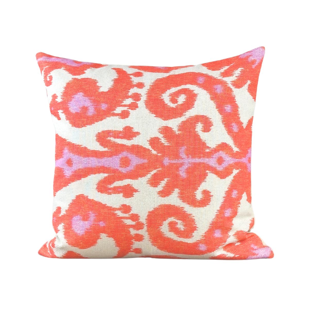 GENERICO - Funda de cojin Yummy Paisley 50 x 50 cm