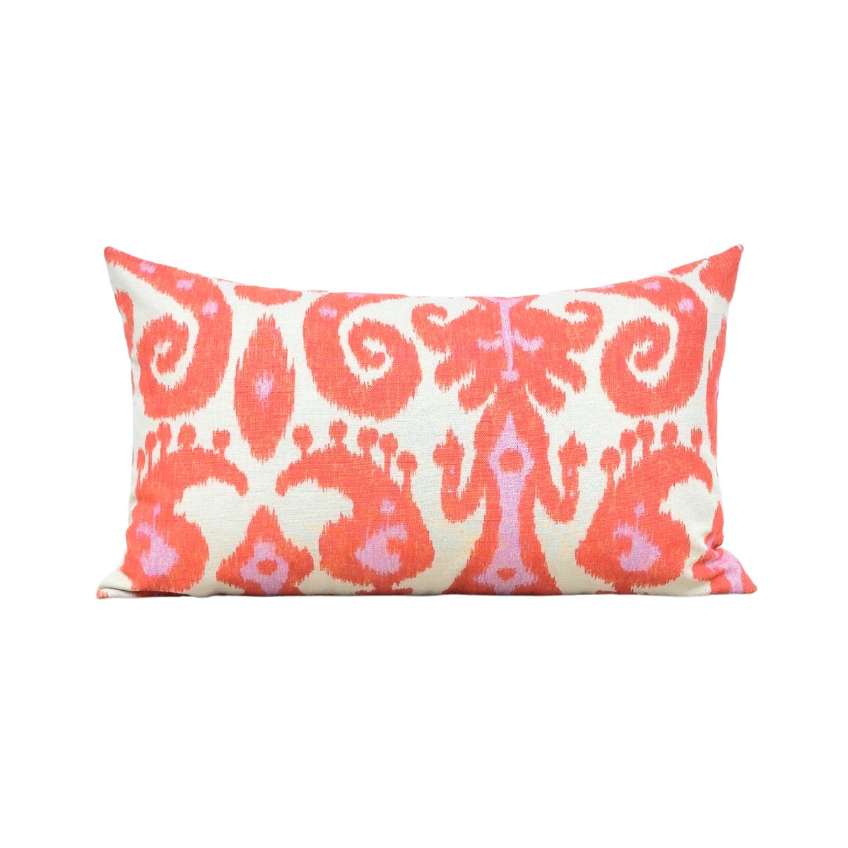 GENERICO - Funda de cojin Yummy Paisley 40 x 65 cm