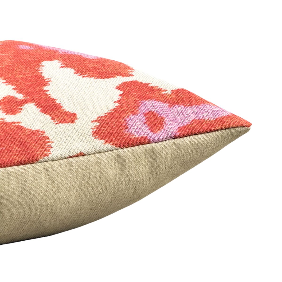 GENERICO - Funda de cojin Yummy Paisley 40 x 65 cm