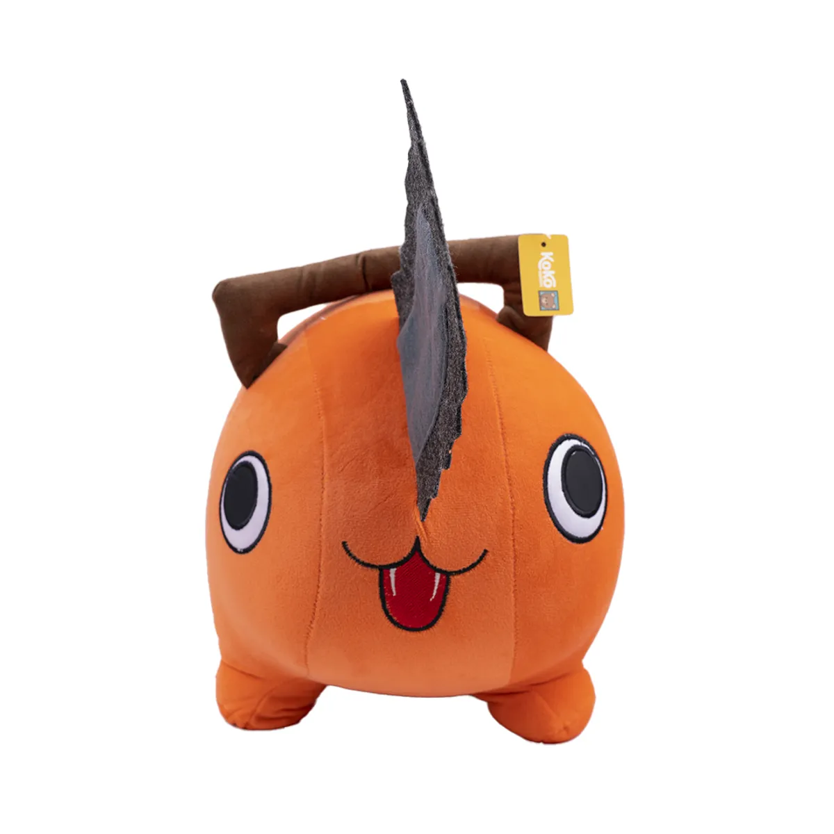 GENERICO - Peluche Pochita  Chainsaw Man