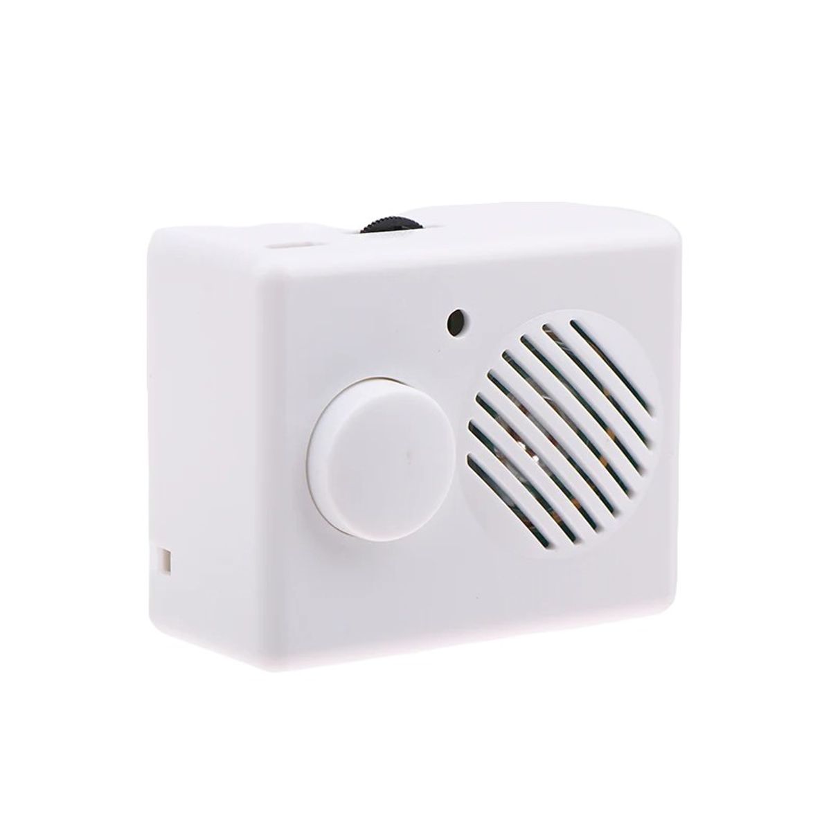 GENERICO - Caja Modulo De Sonido Usb De 4 Min Para Peluches