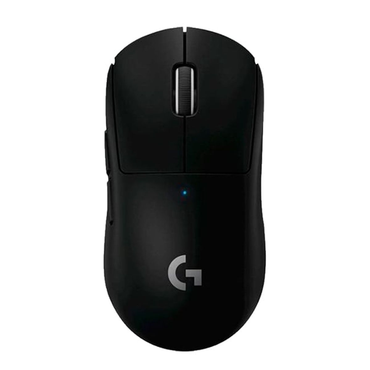 LOGITECH - MOUSE LOGITECH G PRO LIGTHSPEED WIRELESS HERO 25K RGB BLACK
