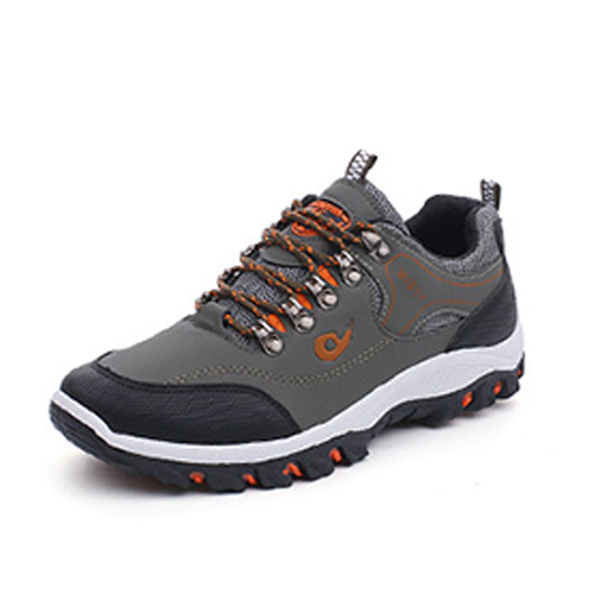 TIOZONEY - Zapatilla Outdoor Hombre