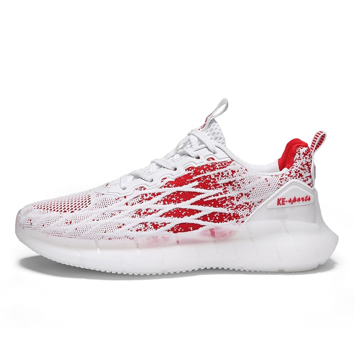 TIOZONEY - Zapatilla Outdoor Hombre