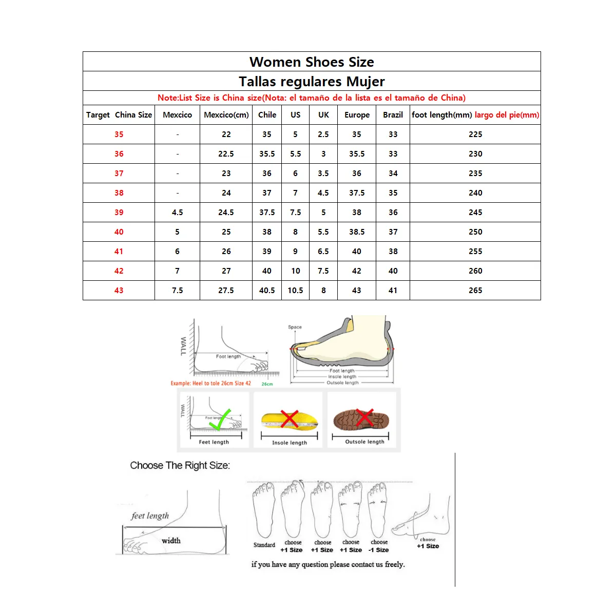 TIOZONEY - Zapatilla Outdoor Mujer
