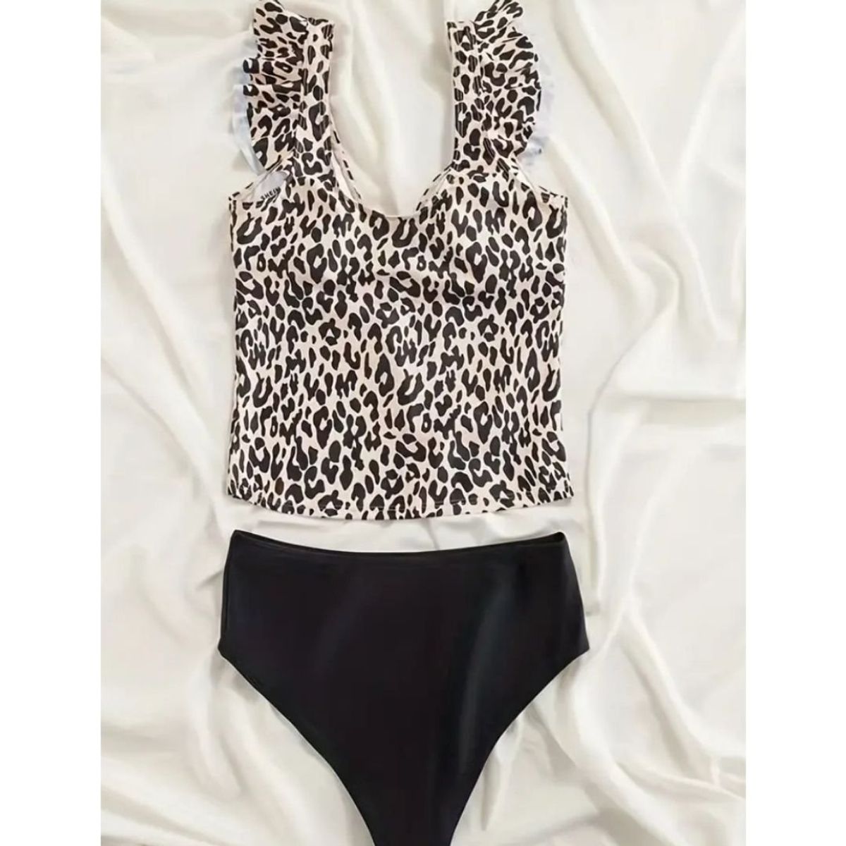 GENERICO - TANKINIS CON COPA ERGONÓMICA