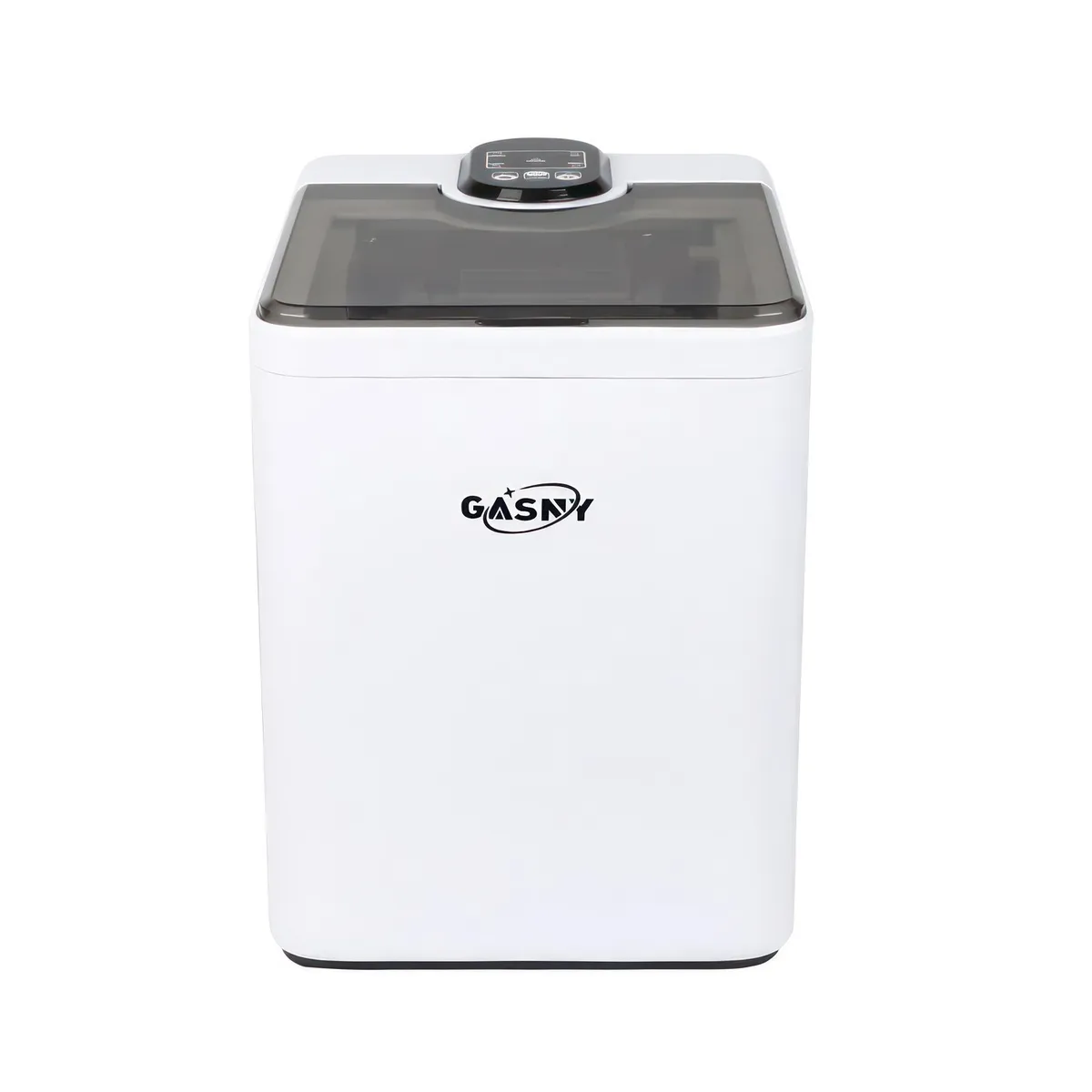 GENERICO - Máquina Fabricadora de Hielo