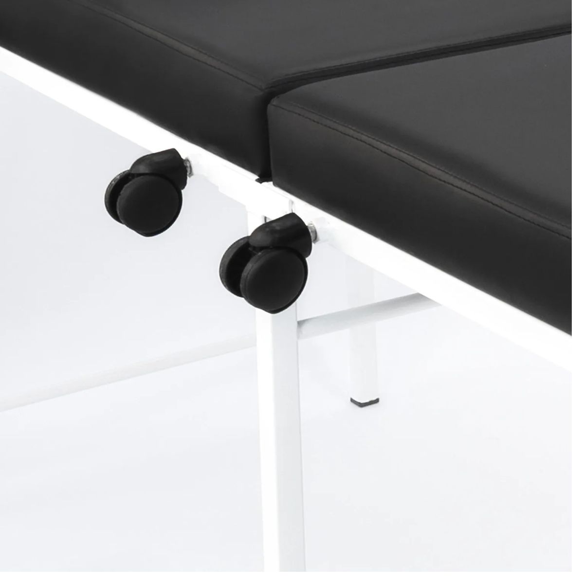 GENERICO - CAMILLA PLEGABLE DOS CUERPOS