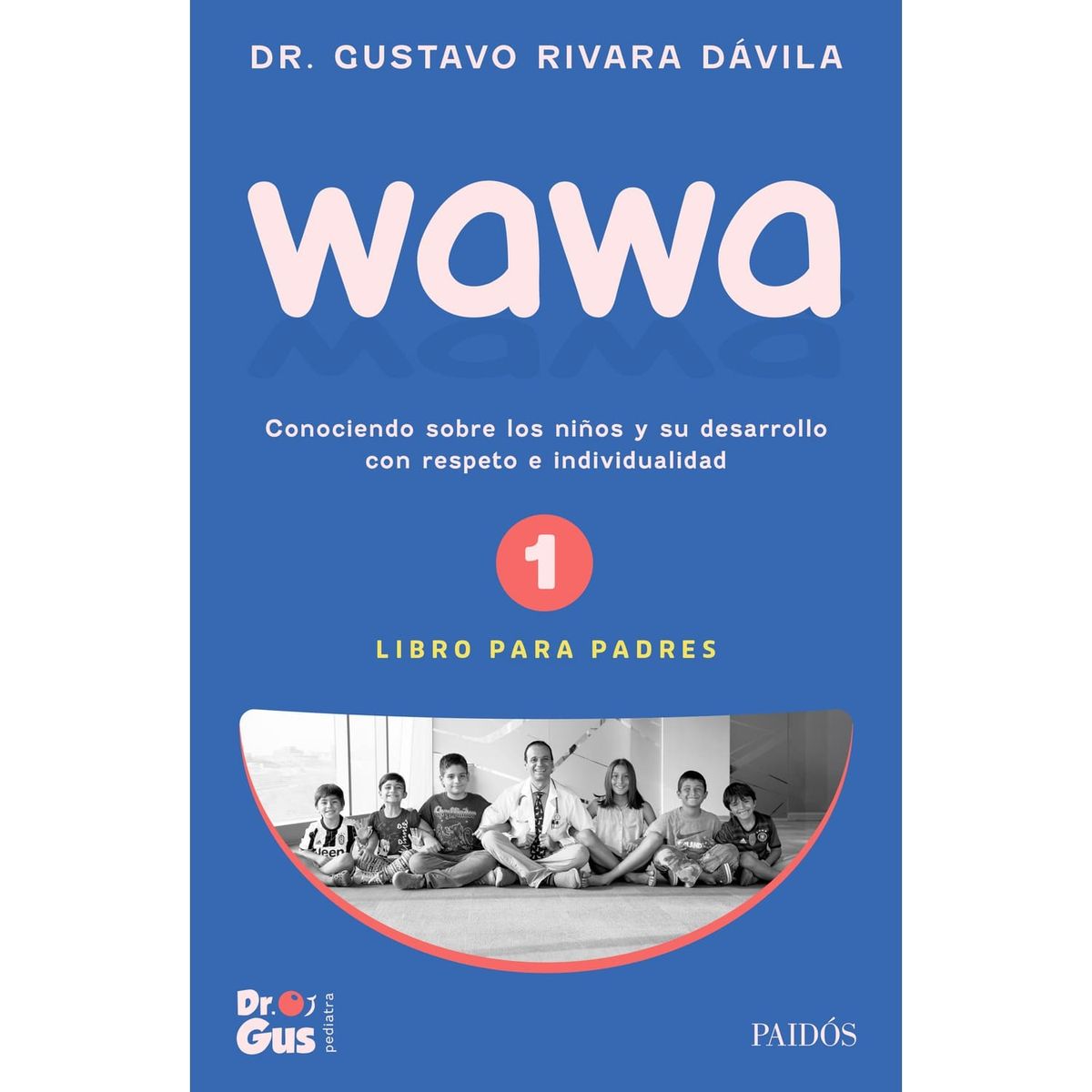 PLANETA - WAWA 1