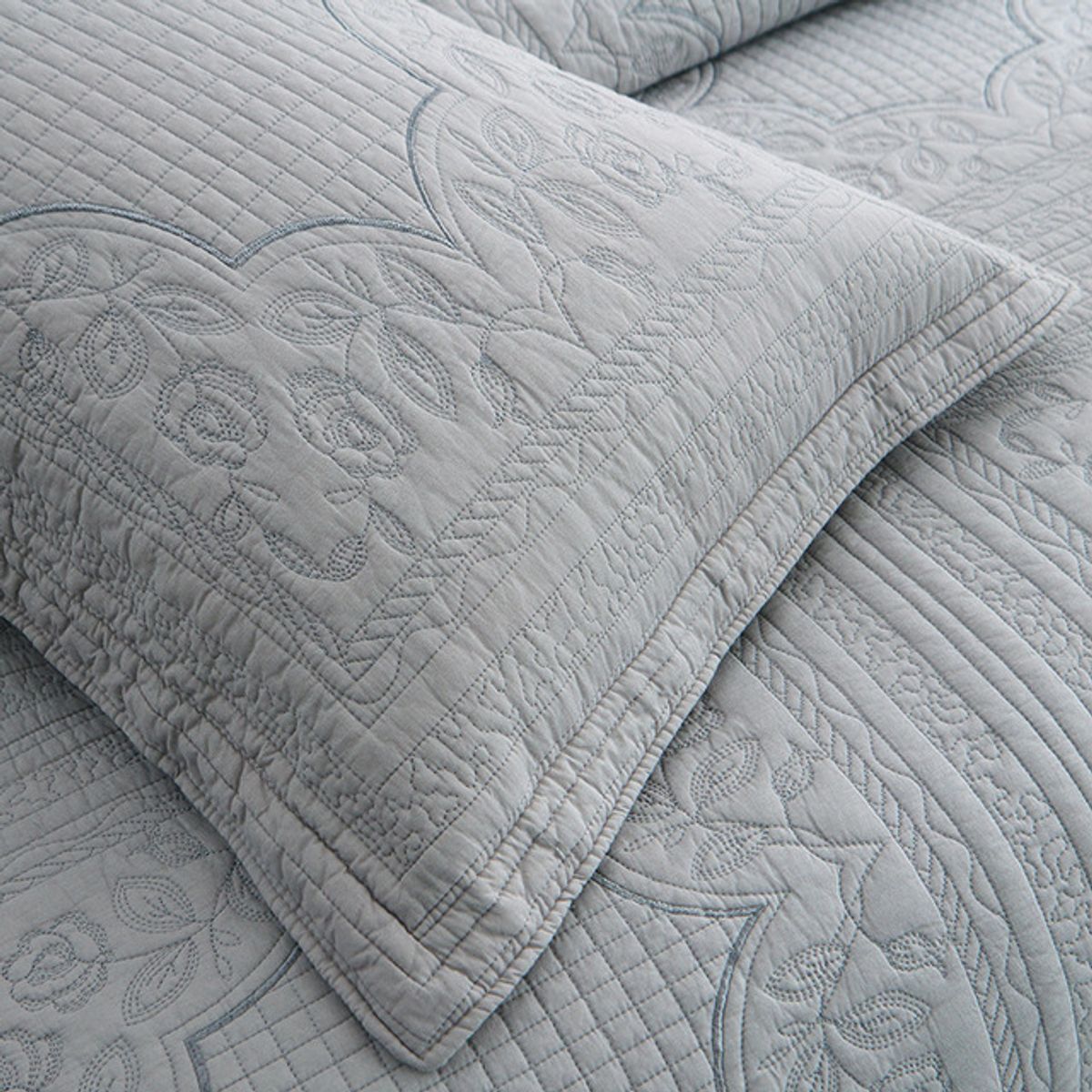 TIOZONEY - Fundas de Almohada esponjosas 2 PCS 50 x70 cm