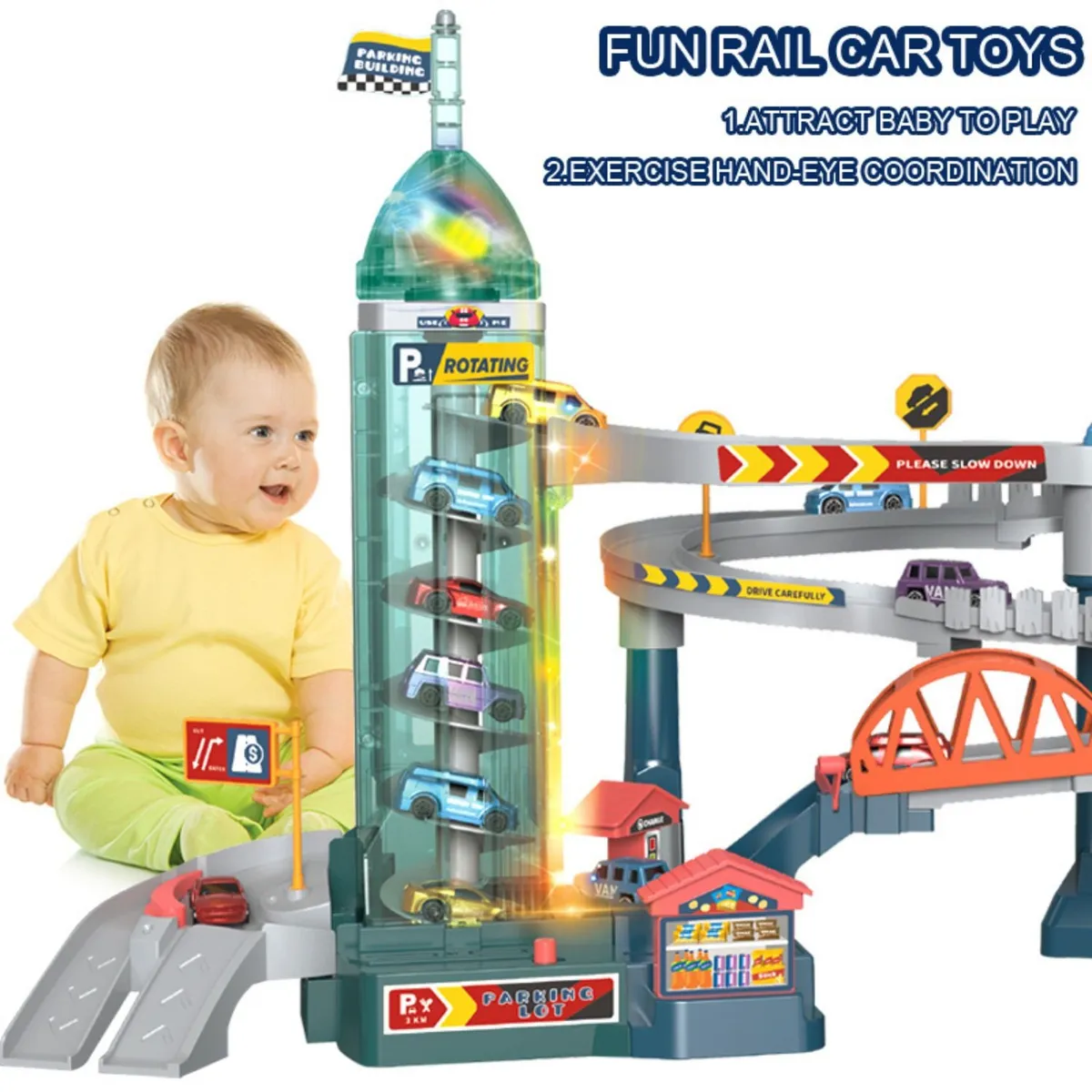 GENERICO - Pista Montaña de León