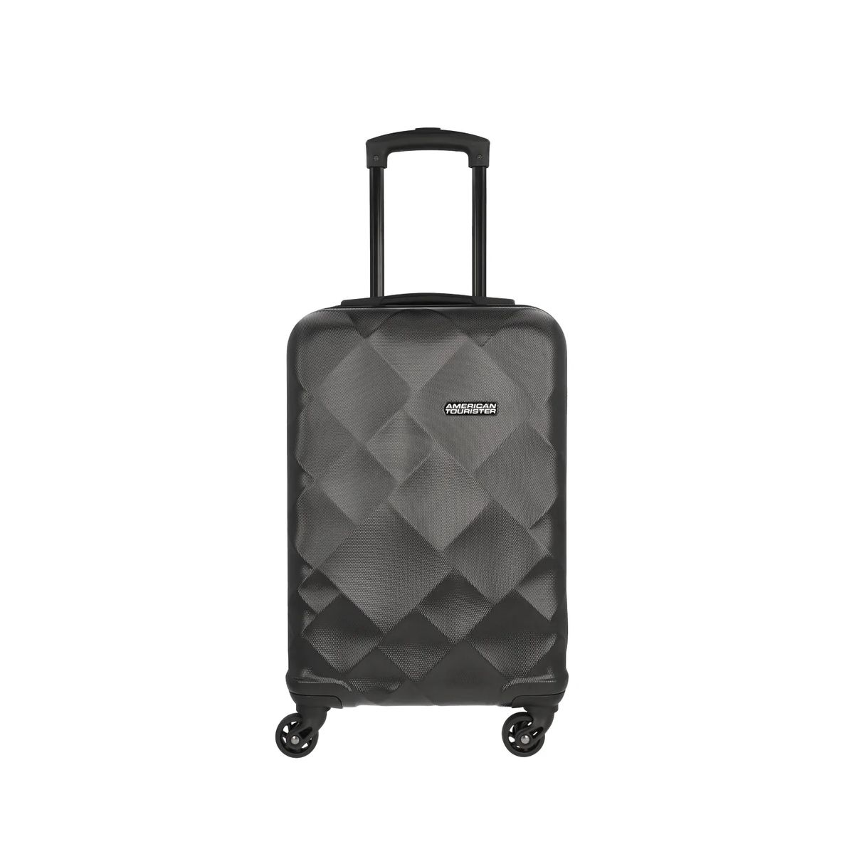 AMERICAN TOURISTER - Maleta Rígida Universe At 2.0 Cabina Grey