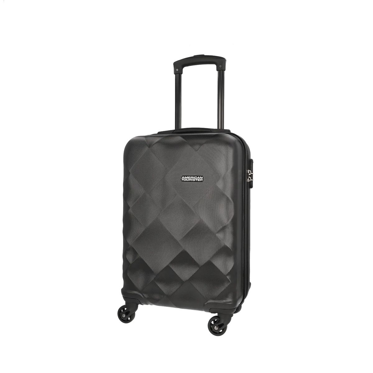AMERICAN TOURISTER - Maleta Rígida Universe At 2.0 Cabina Grey