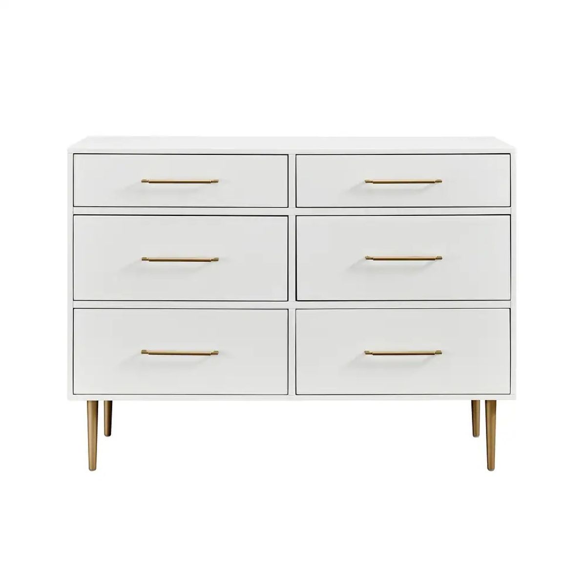 73 EXPERIENCE - Cómoda Omara Color Blanco 73 Experience