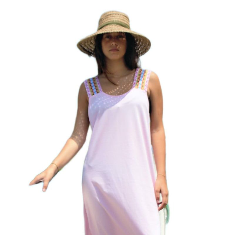 PERMUTA - SALIDA DE PLAYA  SIMONA LARGO ROSA BB PERMUTA