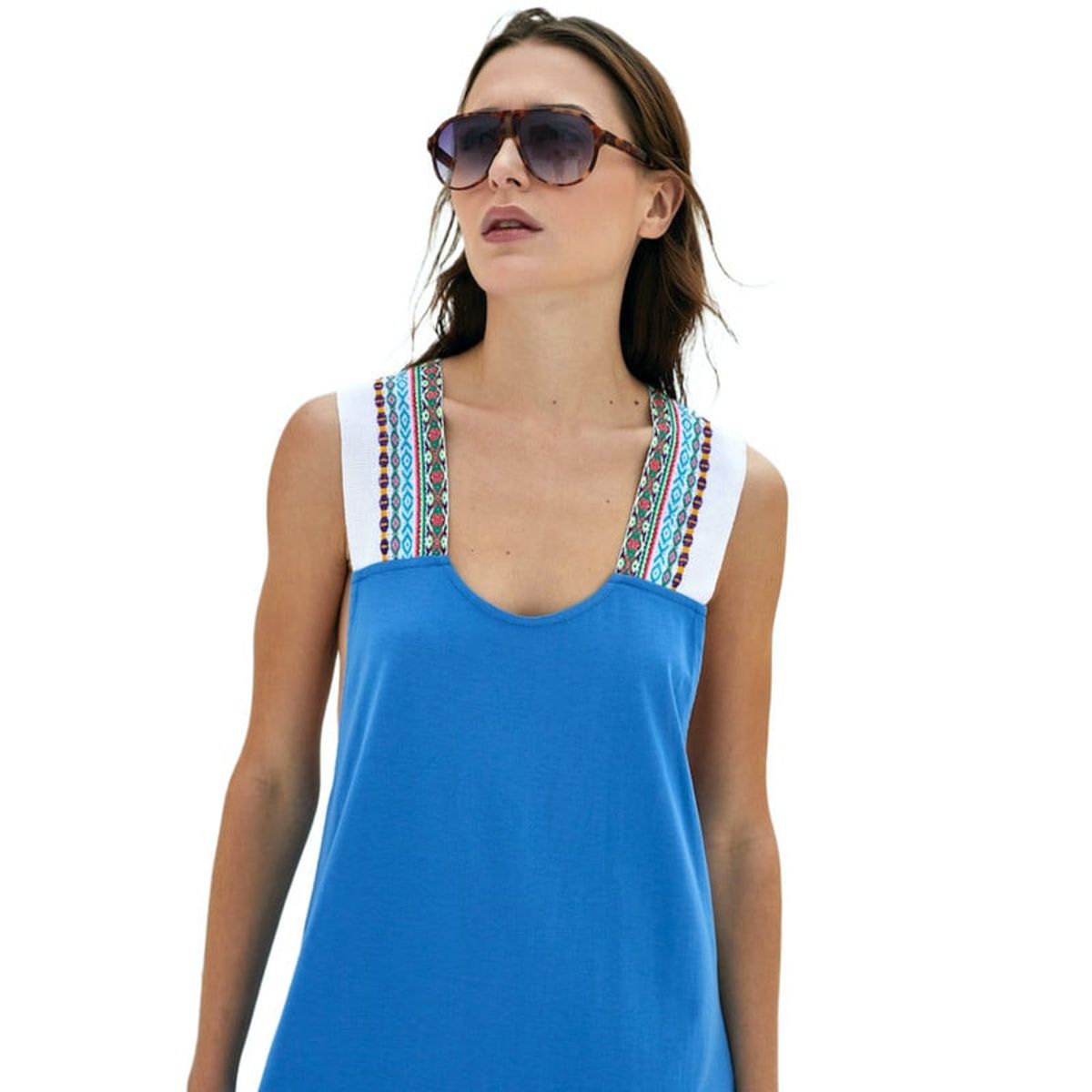 PERMUTA - SALIDA DE PLAYA SIMONA CORTO PALACE PERMUTA