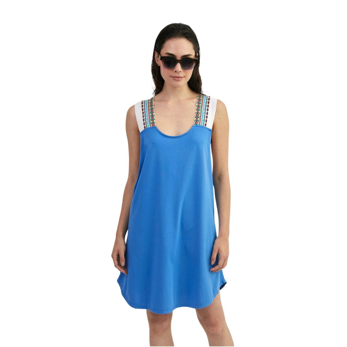 PERMUTA - SALIDA DE PLAYA SIMONA CORTO PALACE PERMUTA