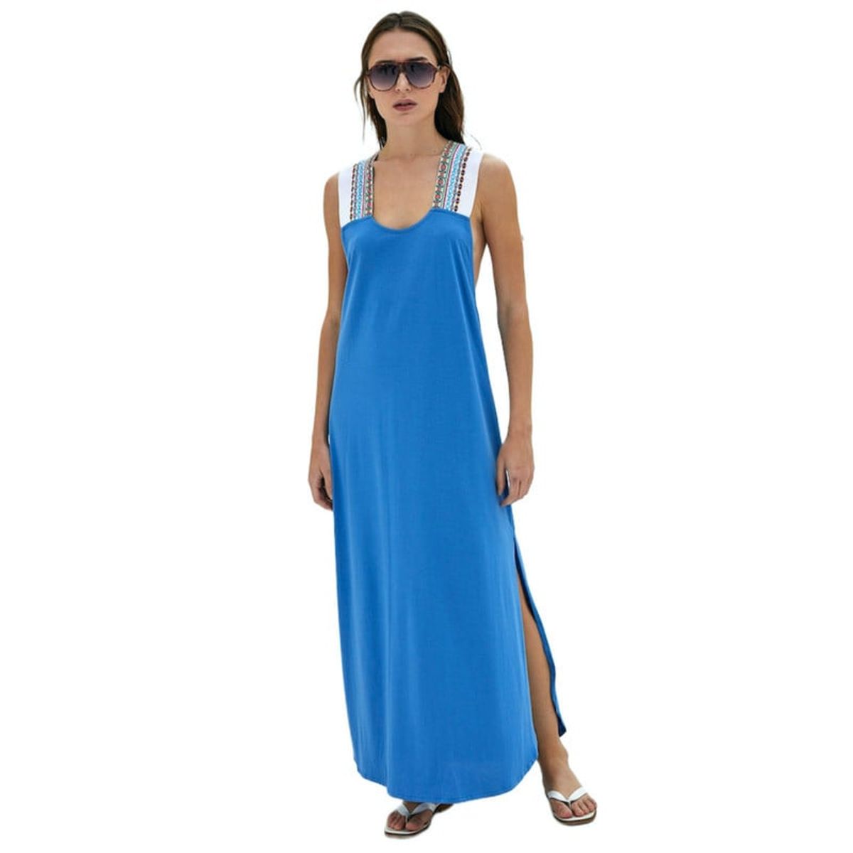 PERMUTA - SALIDA DE PLAYA SIMONA LARGO PALACE PERMUTA