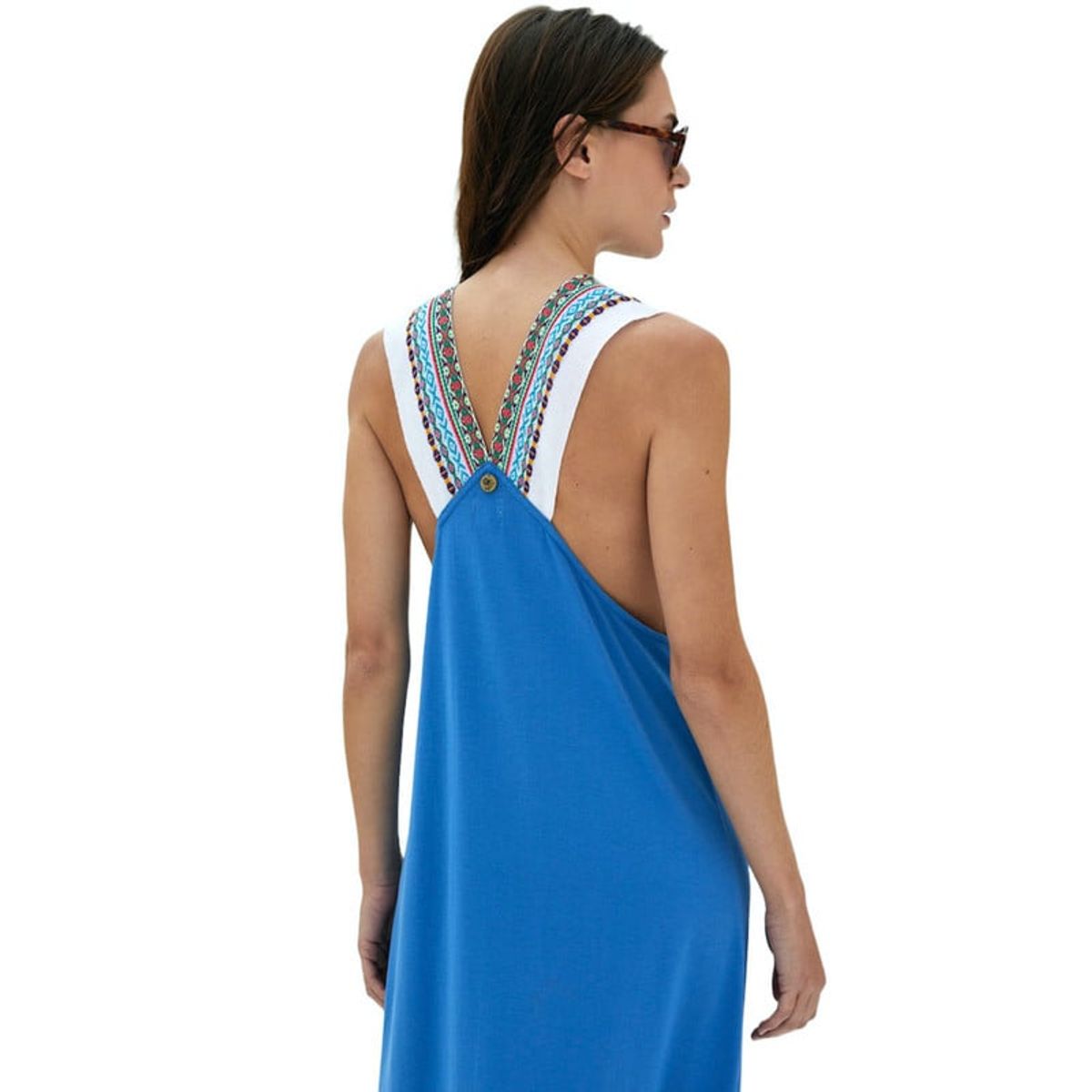 PERMUTA - SALIDA DE PLAYA SIMONA LARGO PALACE PERMUTA