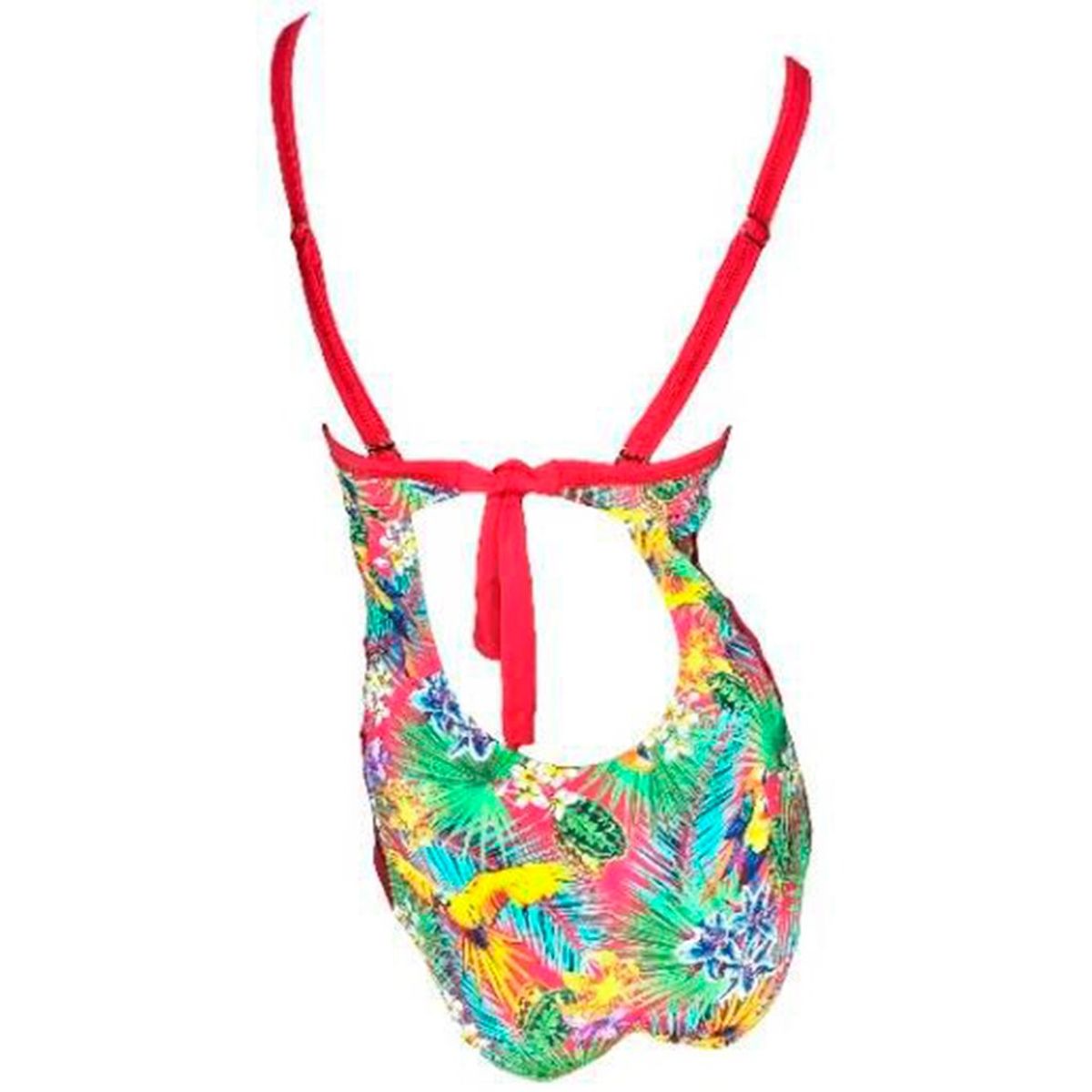 GENERICO - Ropa de baño Mujer Jana Amarillo GL-50