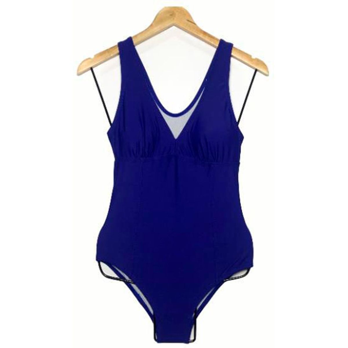 GENERICO - Ropa de baño Mujer Jasmin Azul GL-30